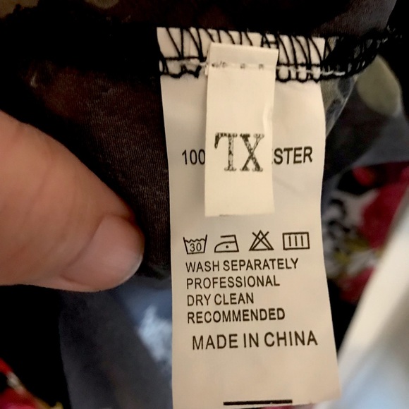 Beautiful long kimono - Picture 2 of 2